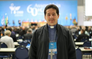 Exclusivo | Papa nomeia novo arcebispo de Olinda e Recife; saiba quem é