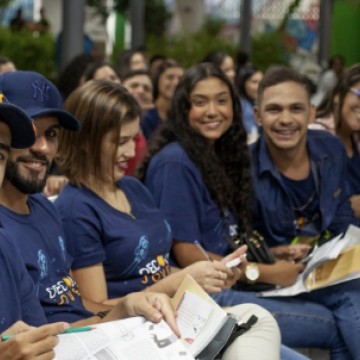 Santa Cruz abre inscrições para nova edição do curso Decola Jovem