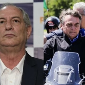 PDT entra com ação para impugnar candidatura de Bolsonaro