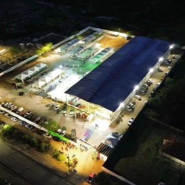 Primeira Expoagro movimenta mais de R$ 3 milhões em negócios em Pernambuco
