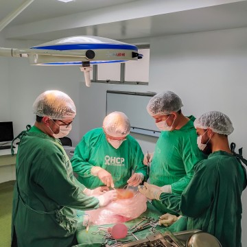 Central de Transplantes de Pernambuco viabiliza primeira doação múltipla de órgãos no Hospital do Câncer