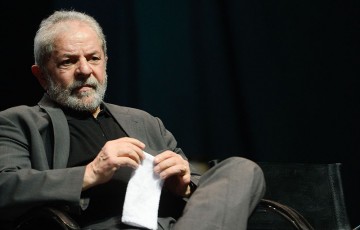 Lula rejeita “favor” a que tem direito