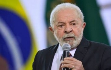  Lula é aprovado por 37%, e reprovado por 27%, aponta DataFolha 