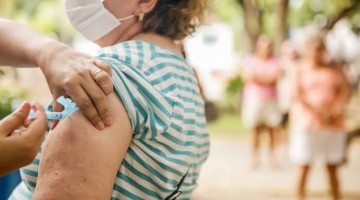 Vacinaço contra COVID-19 será realizado em Caruaru