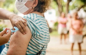 Vacinaço contra COVID-19 será realizado em Caruaru