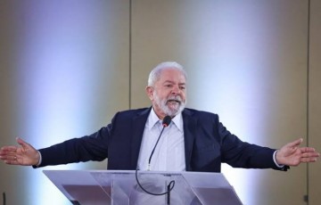Coluna da sexta | Lula volta a Pernambuco 