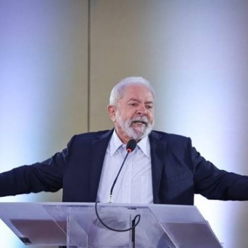 Coluna da sexta | Lula volta a Pernambuco 