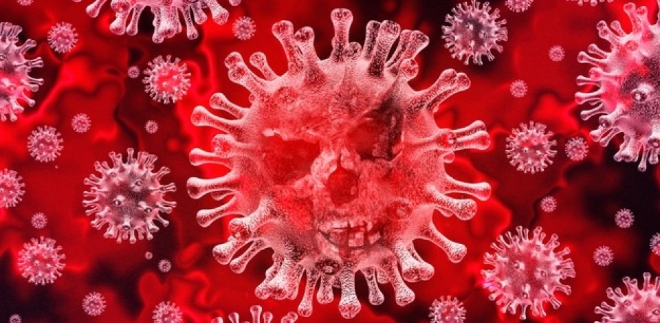 Mundo registra 1º morte por reinfecção pelo coronavirus