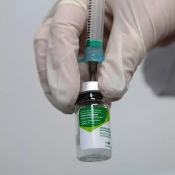 Ministério da Saúde libera vacina contra gripe para público acima de 6 meses