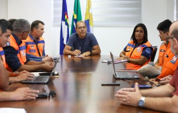 Prefeitura do Jaboatão inicia preparativos para enfrentar o inverno 2024