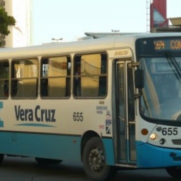 Caso não cumpra medidas, empresa Vera Cruz terá punições do Grande Recife