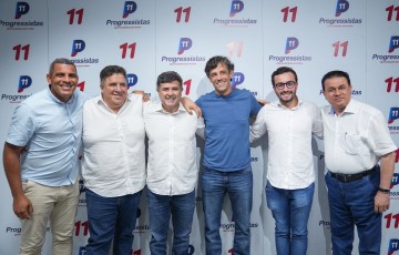 PP declara apoio a Daniel Coelho para a Prefeitura do Recife