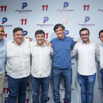 PP declara apoio a Daniel Coelho para a Prefeitura do Recife