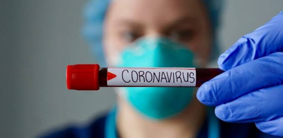 Brasileiro de 61 anos é diagnosticado com o novo coronavírus