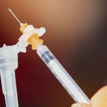 Vacina da gripe é liberada para todas as pessoas a partir dos 6 meses nesta segunda 