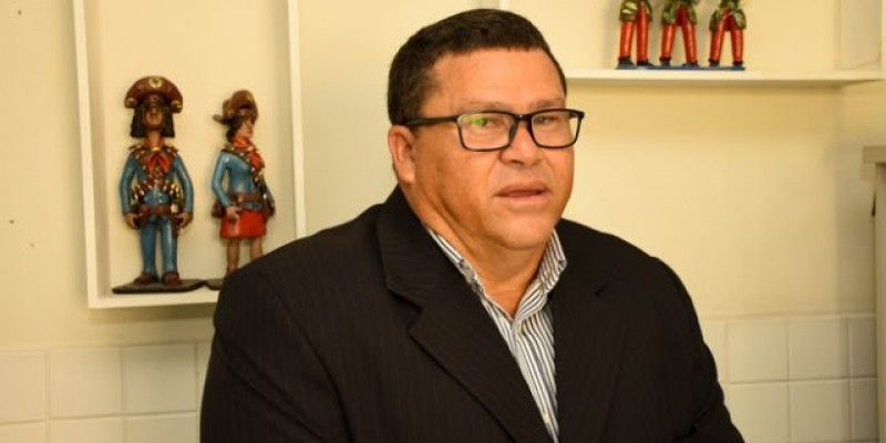 Pedro Moura afirma que as feiras não podem ser culpadas pelo aumento de casos no estado