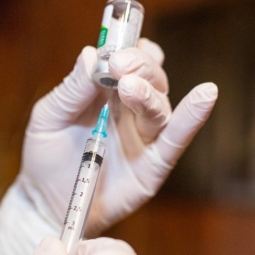 Panorama CBN: O não comparecimento dos idosos para a segunda dose da vacina 