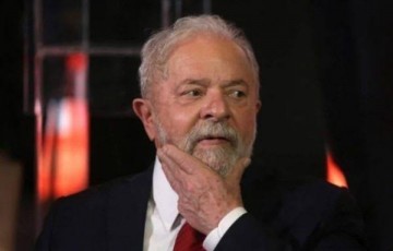 Coluna da sexta | Campanha de Lula teme o 2º turno