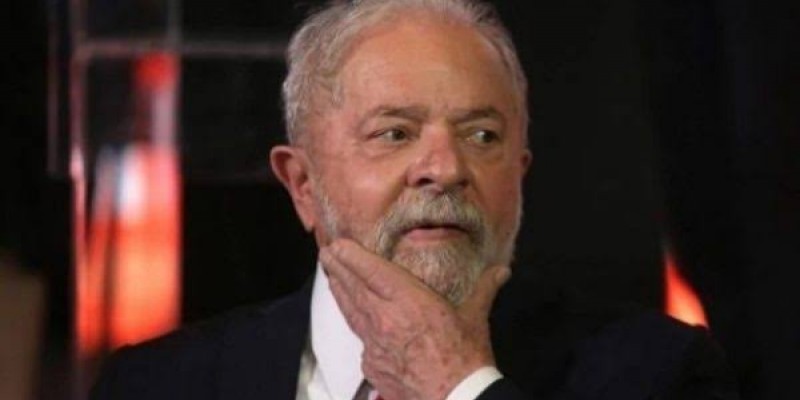Coluna da sexta | Campanha de Lula teme o 2º turno