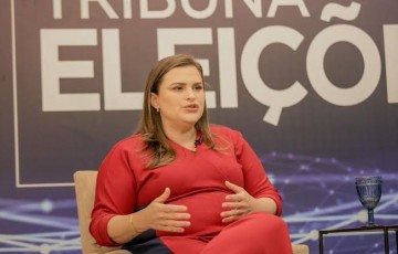 Marília sofre maior derrota na Justiça Eleitoral e perde 49 inserções por divulgar fake news. Raquel ganha direito de resposta