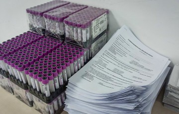 Noronha inicia última fase do estudo que avalia imunidade pós-vacinação contra a Covid