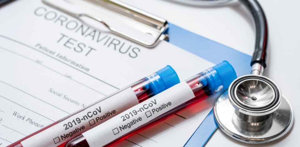 Caruaru registra 2º caso do novo coronavírus