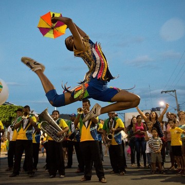 Inscrições para o Ciclo Carnavalesco de Pernambuco 2024 estão na última semana 