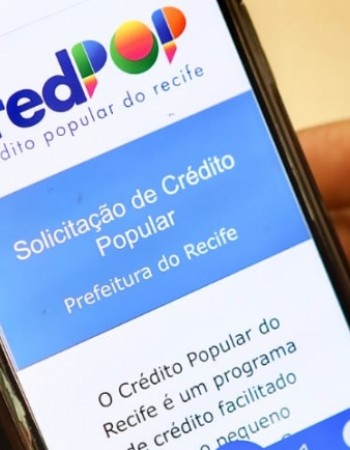CredPop passa a oferecer crédito para Microempreendedores Individuais do Recife