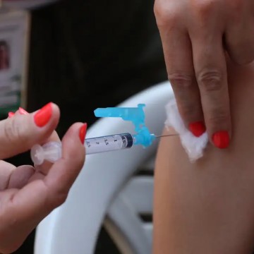 Brasil adota esquema de dose única contra o HPV