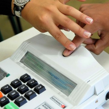 TRE-PE retoma coleta da biometria de eleitores de Olinda e do Jaboatão dos Guararapes