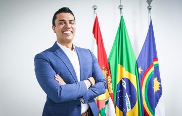 Após indecisão com o PSDB, Rodrigo Pinheiro volta a defender saída do partido 