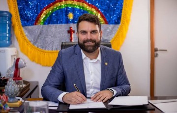 Grupo Gouveia disputará eleições de 2024 em Carpina, afirma deputado Gustavo Gouveia 