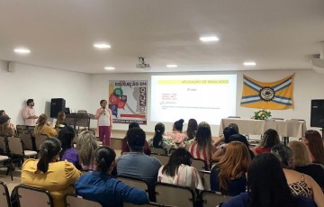 Educação do Paulista realiza terceira convocação de professores temporários