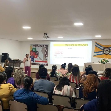 Educação do Paulista realiza terceira convocação de professores temporários