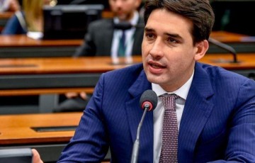 Em defesa do Refis, Silvio Costa Filho critica Bolsonaro e vai trabalhar pela derrubada do veto na Câmara