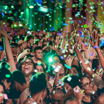 Prefeitura do Recife lança convocatória artística para Carnaval 2023