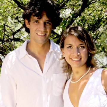 Morre Rebeca Coelho, esposa do secretário de Turismo e Lazer de Pernambuco, Daniel Coelho