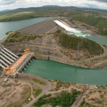 Chesf vai modernizar hidrelétricas