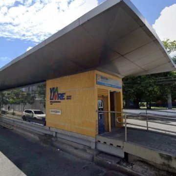 Estações de BRT do Recife passarão por reparo a partir desta quinta-feira