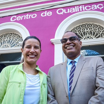 Em Pernambuco, Centro de Qualificação da Mulher inicia cronograma de capacitações nesta quarta