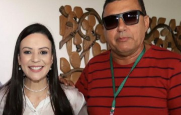 Líder da oposição de Serra Talhada declara apoio a Márcia Conrado