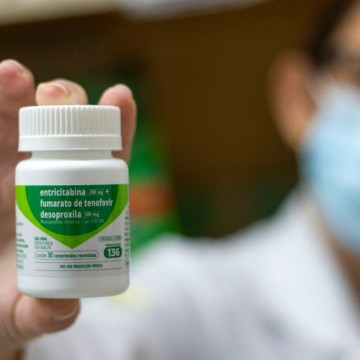 Acesso a medicamento preventivo ao HIV é ampliado em Pernambuco