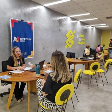 Prefeitura do Recife abre novo espaço para atender empreendedores