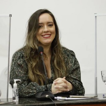 Em Bonito, Vereadora diz que “ gestão não quer que a Câmara de Vereadores seja livre”