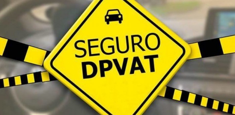 STF suspende medida provisória que extinguia o seguro DPVAT