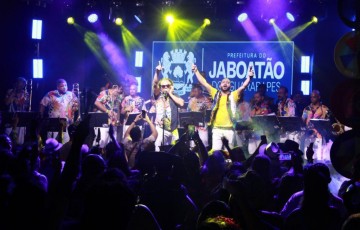 Baile Municipal do Jaboatão será inclusivo e homenageará grupos tradicionais do Carnaval