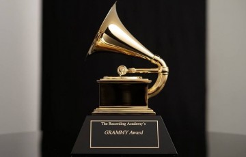 Dilvulgada lista dos indicados ao Grammy 2021