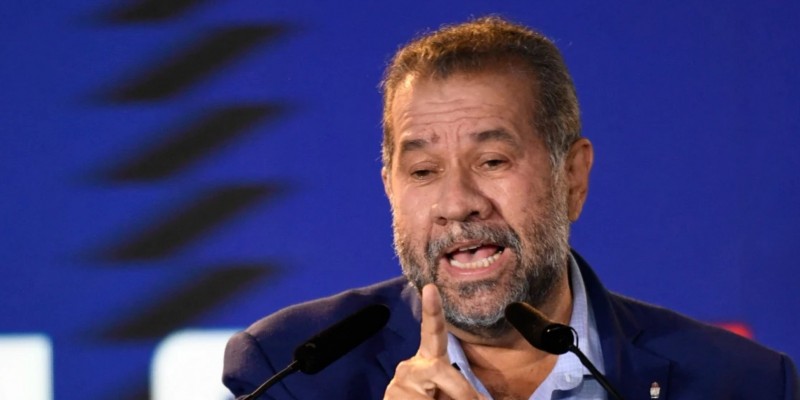 Coluna da sexta | Deu o tom