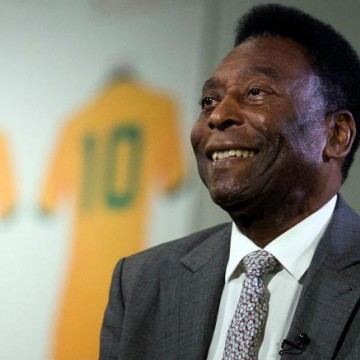 Corpo de Pelé será velado na segunda e enterro acontece na terça (3)
