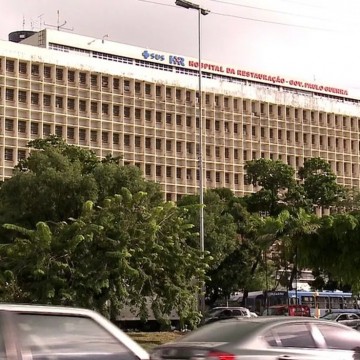 Ministério Público solicita mais informações sobre manutenção predial do Hospital da Restauração